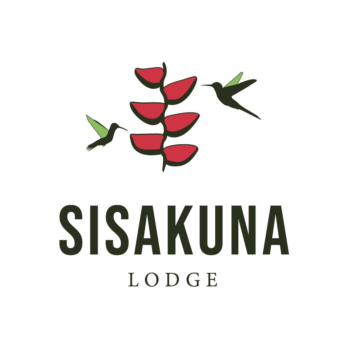 Logo de Sisakuna