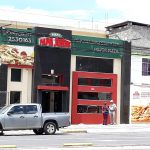 Papa John's - Cotocollao <img src="https://turismo.fenedifvirtual.org/site/wp-content/uploads/accesibilidad/semaforo_medio1.png"  width="150px">