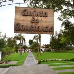 Hostería Quinta La Constanza <img src="https://turismo.fenedifvirtual.org/site/wp-content/uploads/accesibilidad/semaforo_medio1.png"  width="150px">