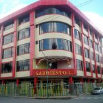 Hotel Sarmiento Imperial <img src="https://turismo.fenedifvirtual.org/site/wp-content/uploads/accesibilidad/semaforo_medio1.png"  width="150px">
