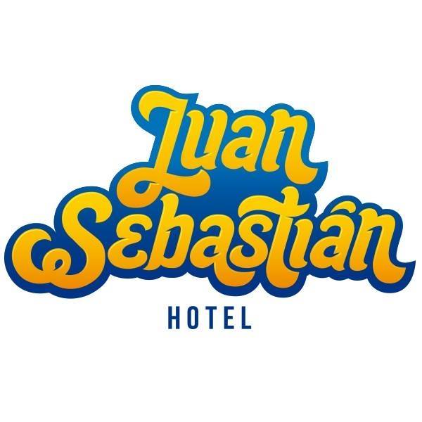 Logo de Juan Sebastian