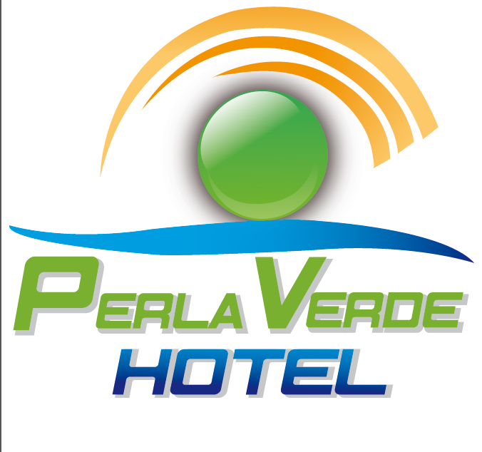 Logo de Perla Verde
