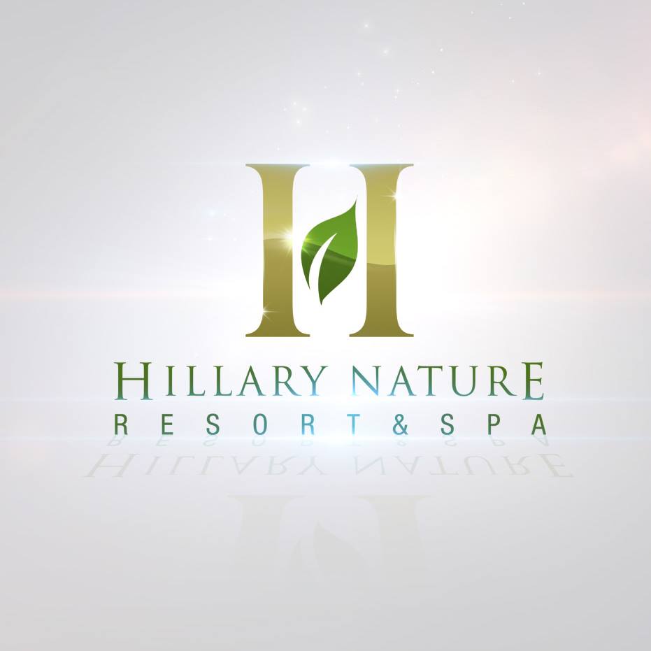Logo de Hillary Resort