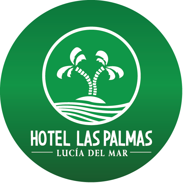 Logo de Hotel Las Palmas
