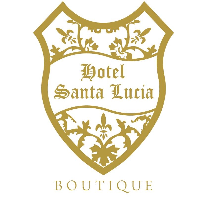 Logo de Hotel Santa Lucía