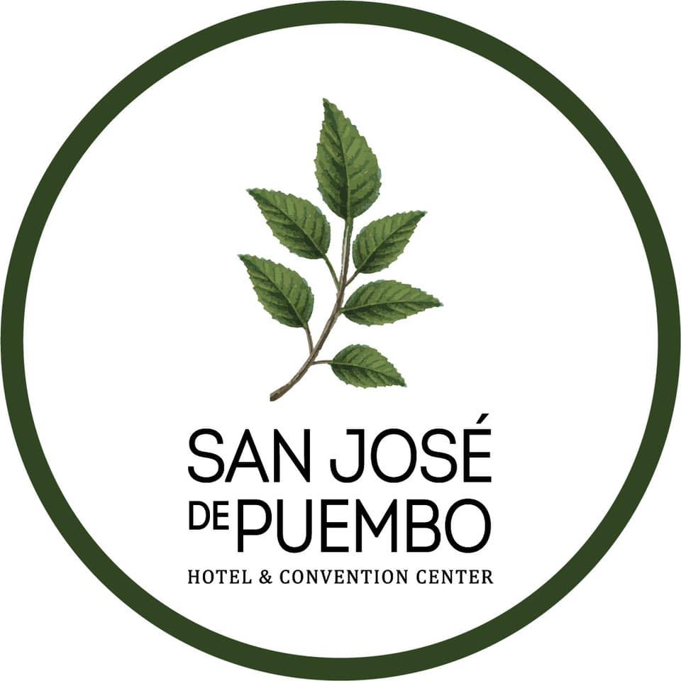 Logo de San Jose Puembo