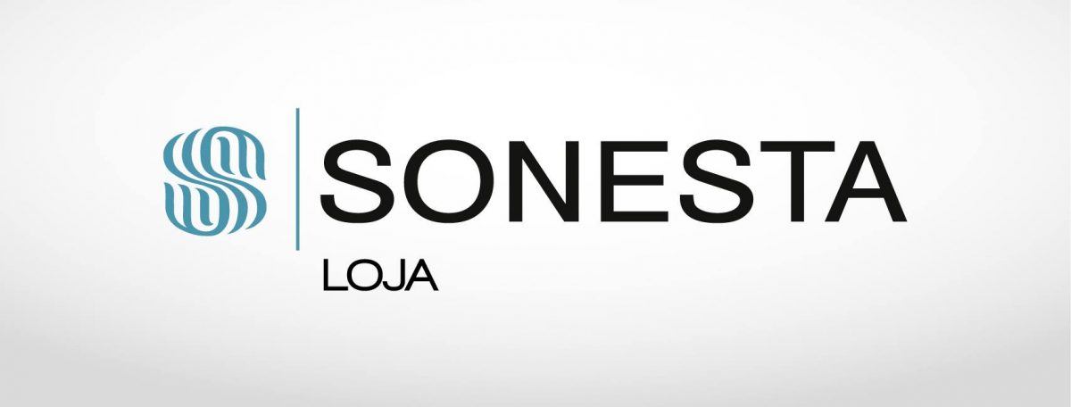 Logo Sonesta Loja