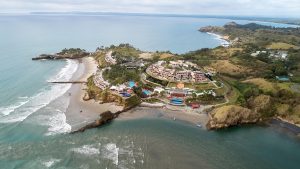 Decameron Mompiche Foto 2