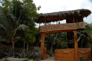 HOSTERIA MANDALA Foto 11