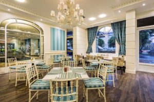 Hotel Dann Carlton Foto "