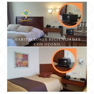 HOTEL EL MOLINO Foto 3