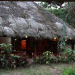 Huasquila Amazon Lodge  <img src="https://turismo.fenedifvirtual.org/site/wp-content/uploads/accesibilidad/semaforo_alto1.png"  width="150px">