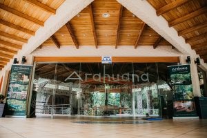 ARAHUANA RESORT Foto 01