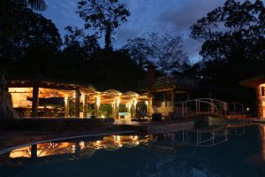 ARAHUANA RESORT Foto 02