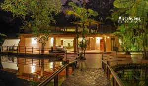 ARAHUANA RESORT Foto 03