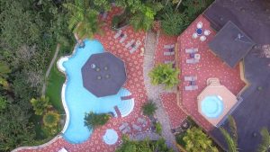 ARAHUANA RESORT Foto 05