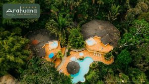 ARAHUANA RESORT Foto 06