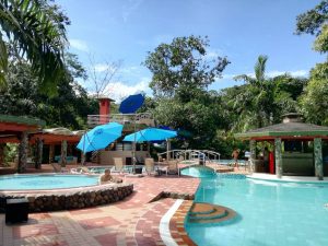 ARAHUANA RESORT Foto 08