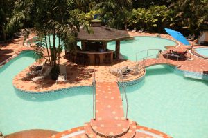 ARAHUANA RESORT Foto 09