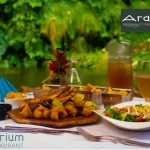 Arahuana Jungle Resort <img src="https://turismo.fenedifvirtual.org/site/wp-content/uploads/accesibilidad/semaforo_alto1.png"  width="150px">