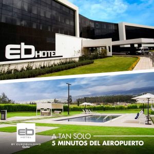 EUROBUILDING HOTEL Foto 02
