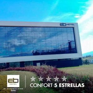 EUROBUILDING HOTEL Foto 03