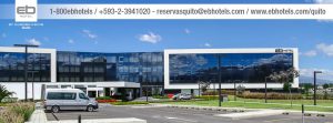 EUROBUILDING HOTEL Foto 04