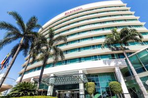 SHERATON GUAYAQUIL Foto 01