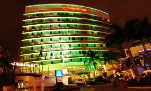 SHERATON GUAYAQUIL Foto 02
