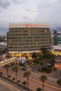 SHERATON GUAYAQUIL Foto 03