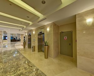SHERATON GUAYAQUIL Foto 04