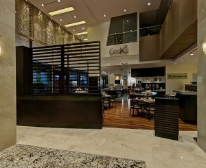 SHERATON GUAYAQUIL Foto 05