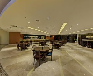 SHERATON GUAYAQUIL Foto 07
