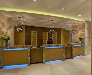 SHERATON GUAYAQUIL Foto 08