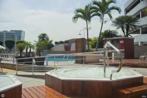 SHERATON GUAYAQUIL Foto 09