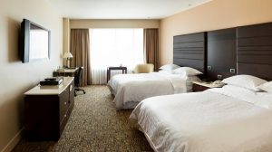 SHERATON GUAYAQUIL Foto 10