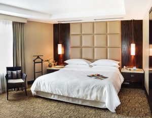 SHERATON GUAYAQUIL Foto 11