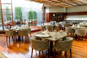 SHERATON GUAYAQUIL Foto 12
