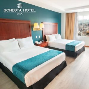 SONESTA LOJA Foto 05