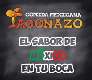 TACONAZO Foto 01