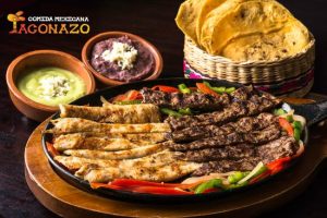 TACONAZO Foto 04