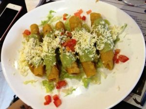 TACONAZO Foto 05