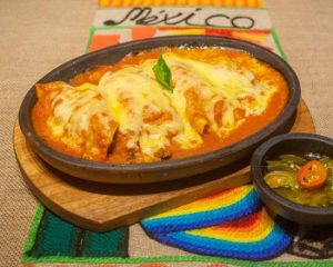 TACONAZO Foto 06