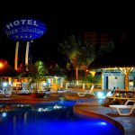 Hotel Juan Sebastián <img src="https://turismo.fenedifvirtual.org/site/wp-content/uploads/accesibilidad/semaforo_alto1.png"  width="150px">