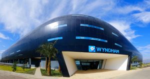 Foto Wyndham Quito 01