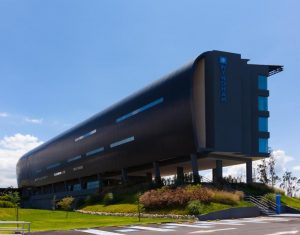 Foto Wyndham Quito 03