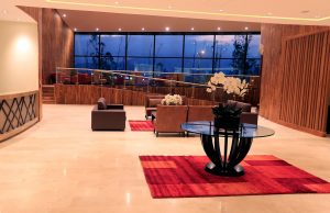 Foto Wyndham Quito 04