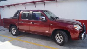 Foto Camioneta 01