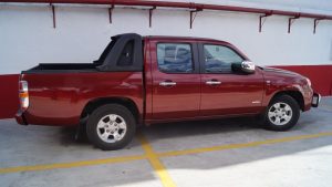 Foto Camioneta 02