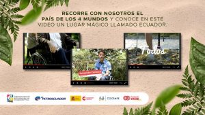 Video Turismo
